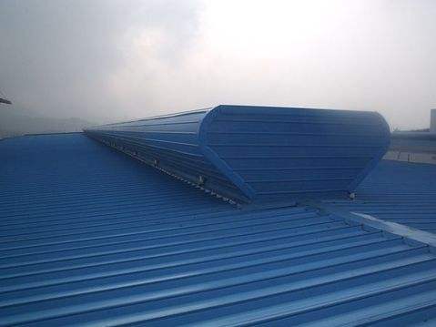 通風氣樓 通風氣樓