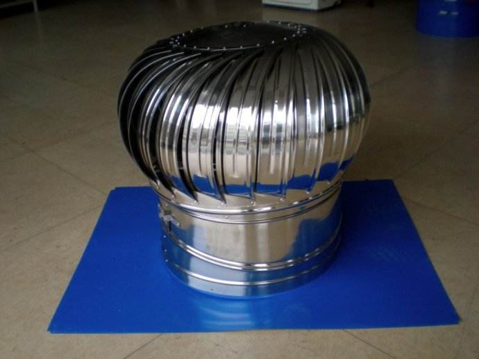 無(wú)動(dòng)力風(fēng)機(jī)