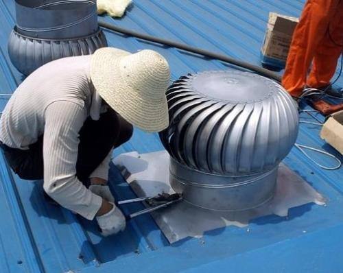 無動力風機 無動力風機