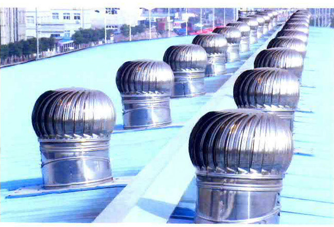 無動力風機 無動力風機