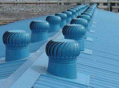 無動力風機 無動力風機