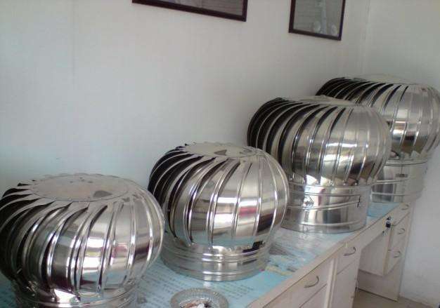 無動(dòng)力風(fēng)機(jī)