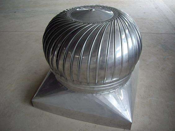 無(wú)動(dòng)力風(fēng)機(jī)