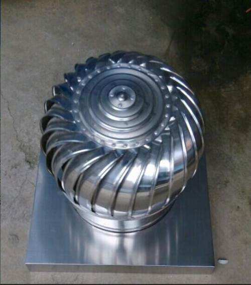 無動力通風器 無動力通風器