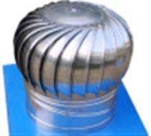 自然通風(fēng)器