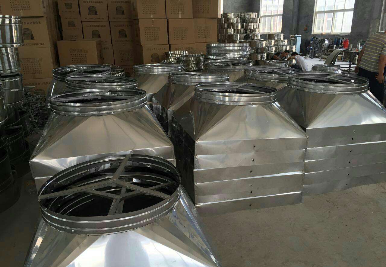 無動力風機 無動力風機