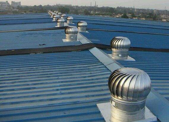 無動力風機 無動力風機