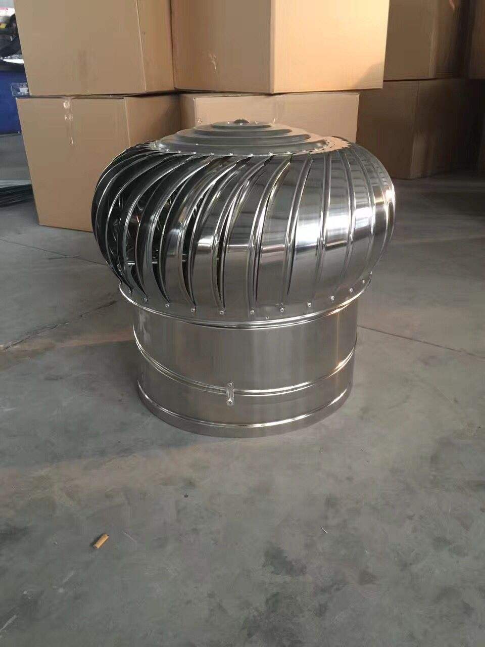 無動力風機 無動力風機