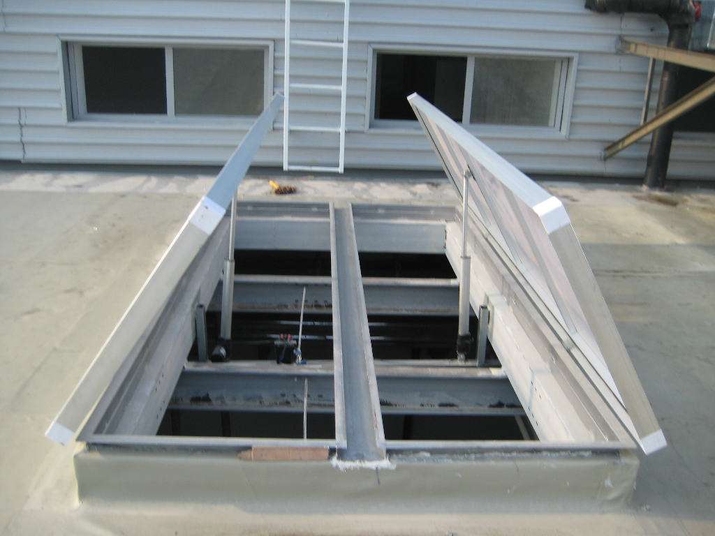 通風天窗 通風天窗