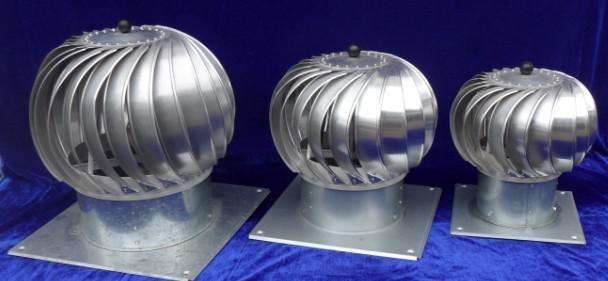 無動力風機 無動力風機