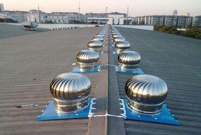 無動力風(fēng)機(jī)