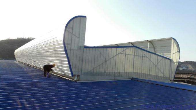 通風氣樓 通風氣樓