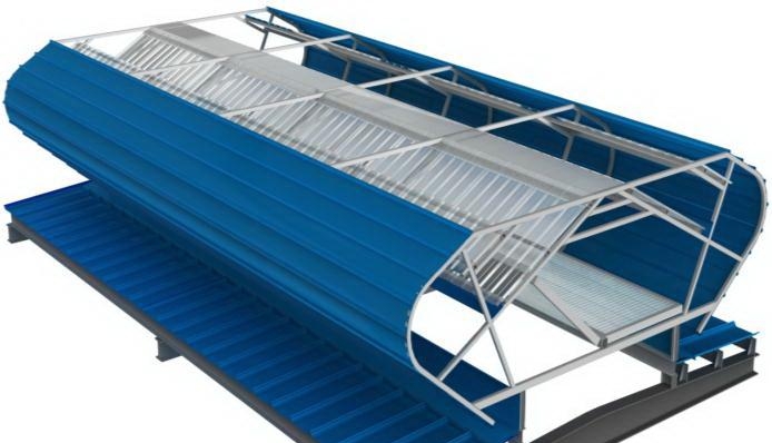 通風氣樓 通風氣樓