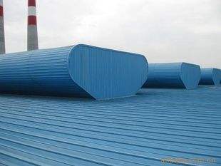 通風氣樓 通風氣樓