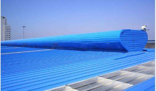 通風(fēng)氣樓 通風(fēng)氣樓