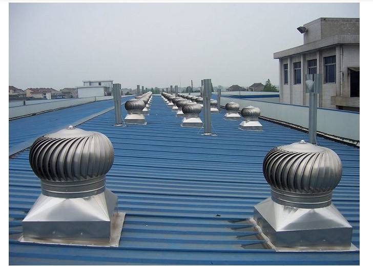 無動力風機 無動力風機