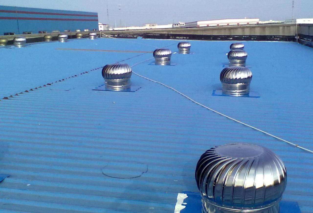 無動力風機 無動力風機