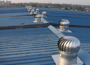 通風氣樓 通風氣樓