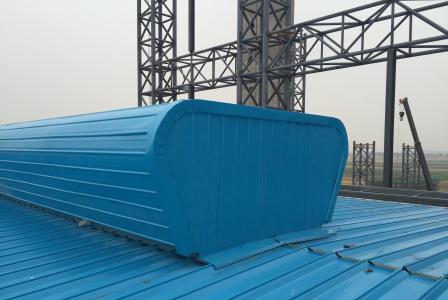 通風氣樓 通風氣樓