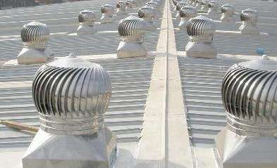 無動力風機 無動力風機