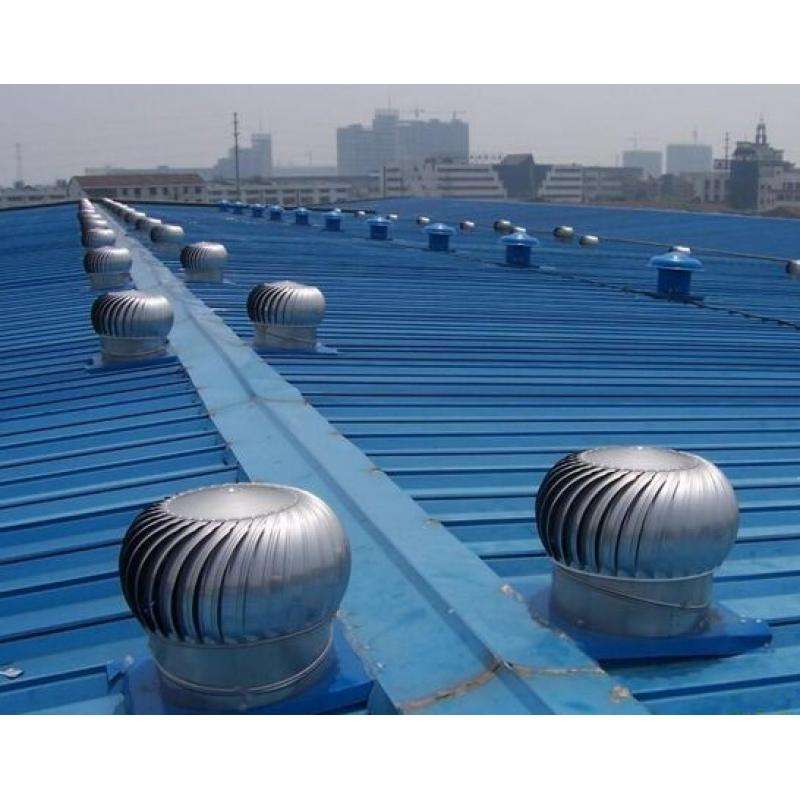 無動力風機 無動力風機