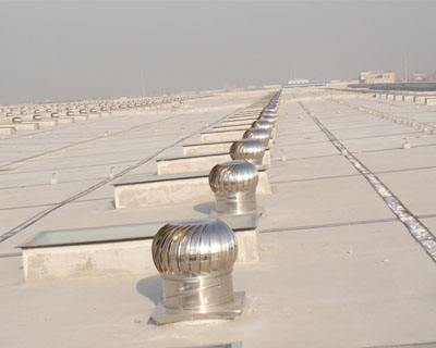 無動力風機 無動力風機