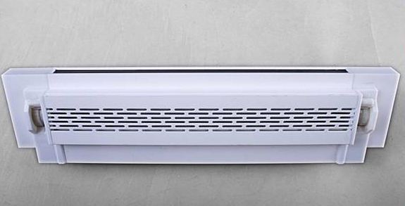 自然通風器 自然通風器