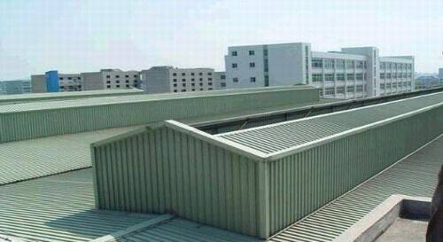 通風氣樓 通風氣樓