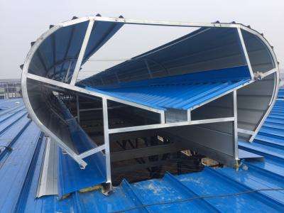 無動力通風器 無動力通風器