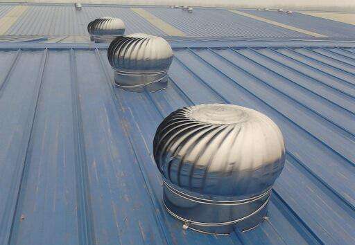 無動(dòng)力通風(fēng)器 無動(dòng)力通風(fēng)器