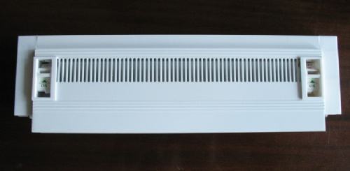 自然通風器 自然通風器