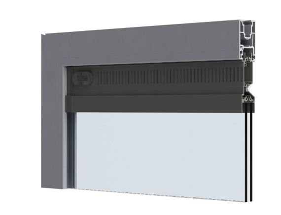 自然通風器 自然通風器