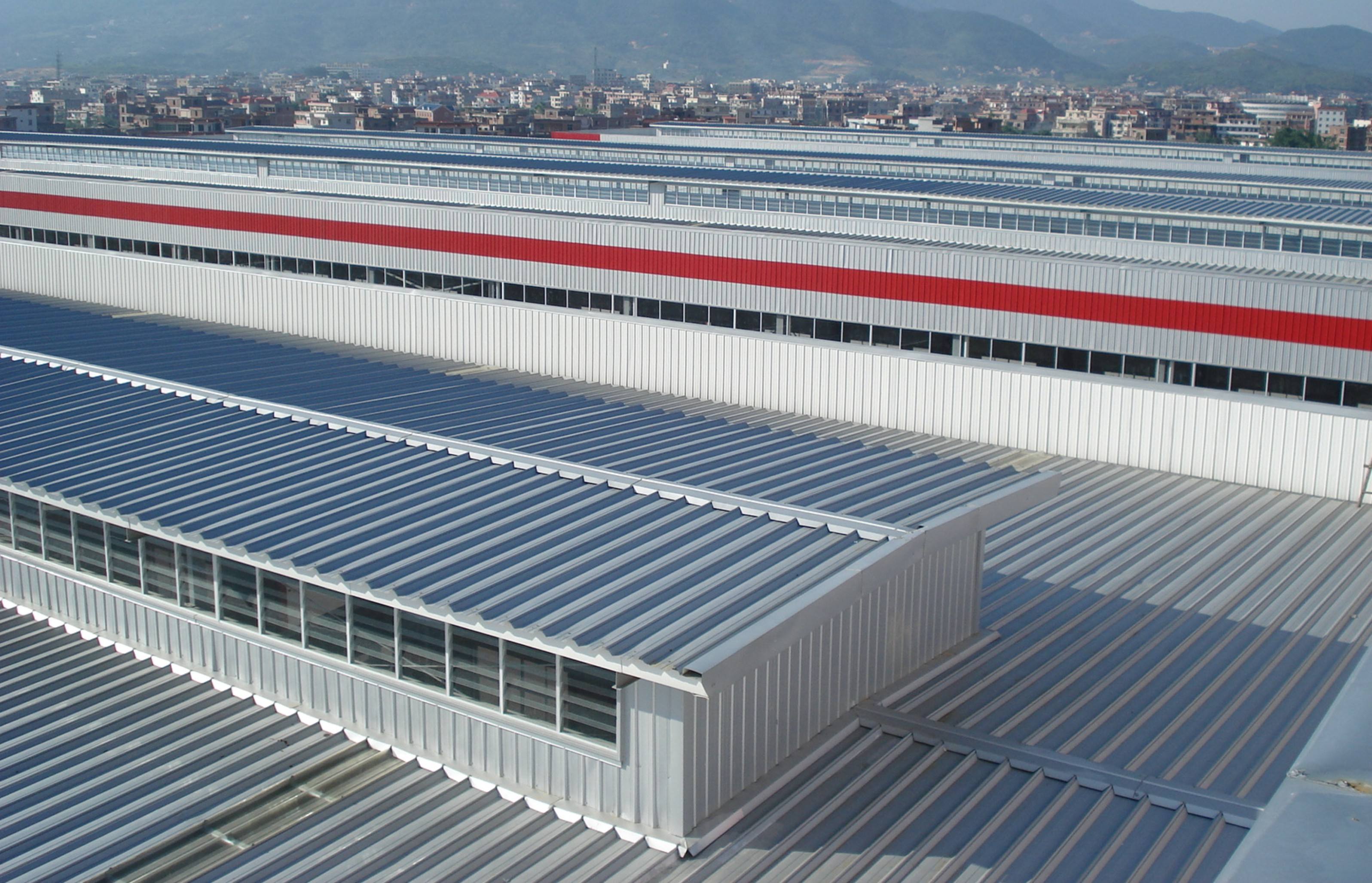 通風(fēng)氣樓 通風(fēng)氣樓