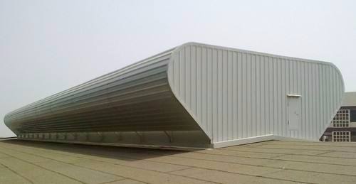 通風(fēng)氣樓 通風(fēng)氣樓