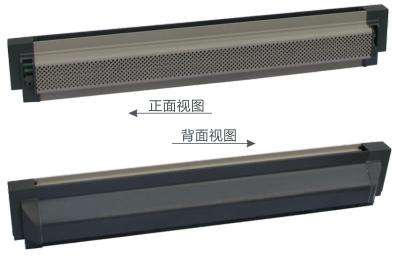 自然通風器 自然通風器