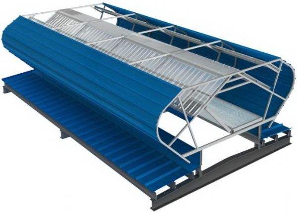 自然通風(fēng)器 自然通風(fēng)器