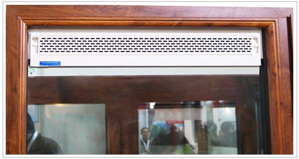 自然通風(fēng)器 自然通風(fēng)器