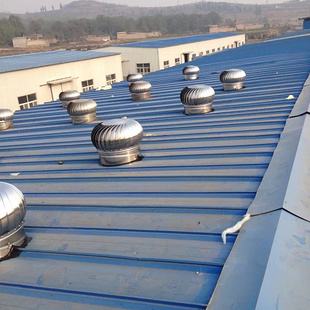 自然通風器 自然通風器