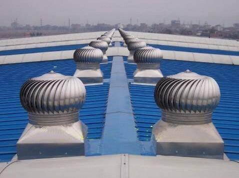 無動力通風器 無動力通風器