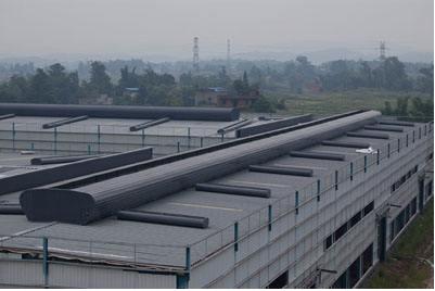 通風(fēng)氣樓 通風(fēng)氣樓