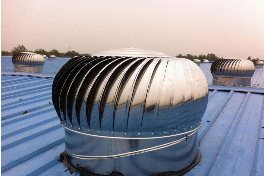 無動力風帽 無動力風帽