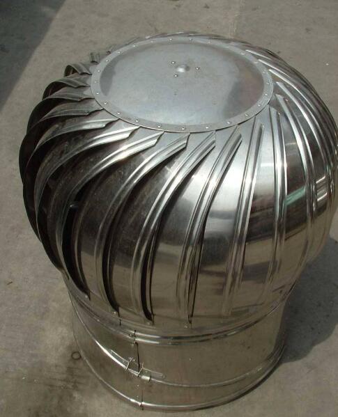 無動力風帽 無動力風帽