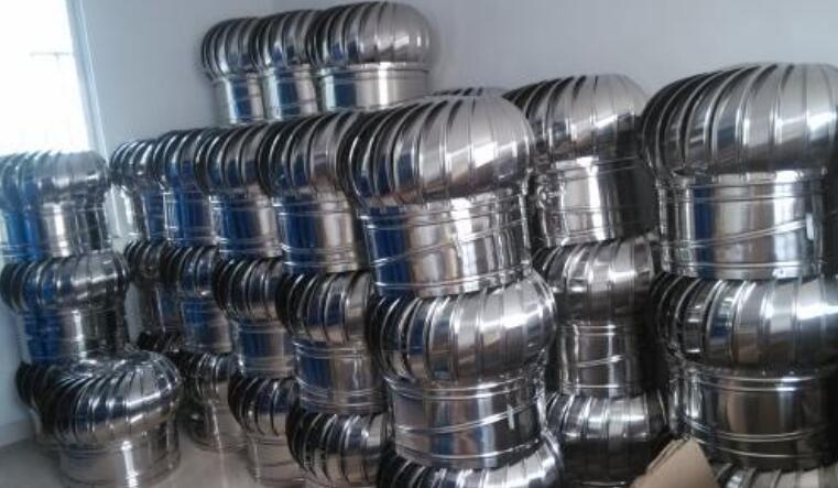 廠家大量批發無動力風帽