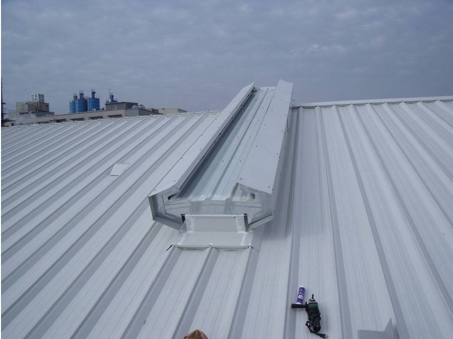 通風氣樓 通風氣樓