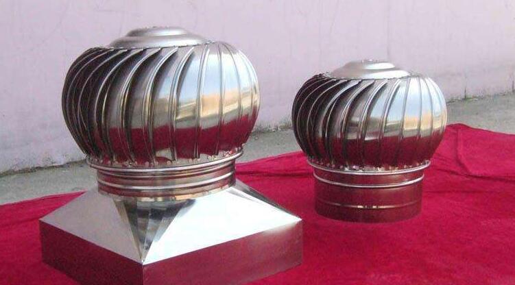 自然通風(fēng)器 自然通風(fēng)器