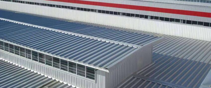 通風氣樓 通風氣樓