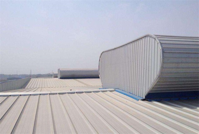 通風氣樓 通風氣樓