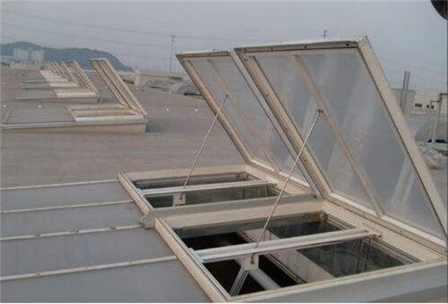 通風氣樓 通風氣樓