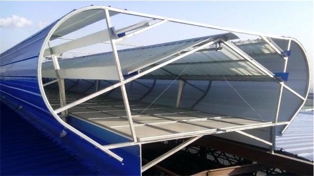 通風氣樓 通風氣樓