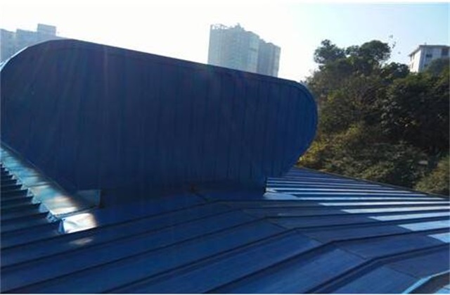 屋頂通風氣樓加工廠定做安裝 屋頂通風氣樓加工廠定做安裝